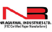 NR Agarwal Industries Ltd. logo