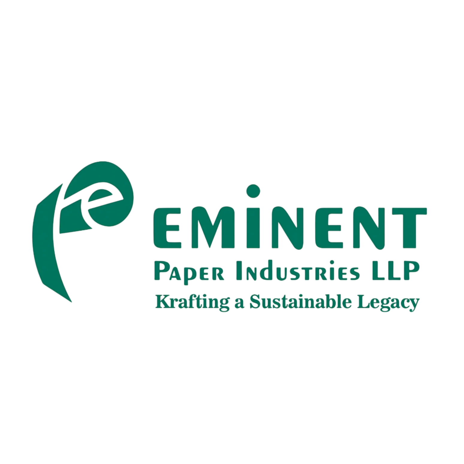 Eminent Paper Industries LLP logo